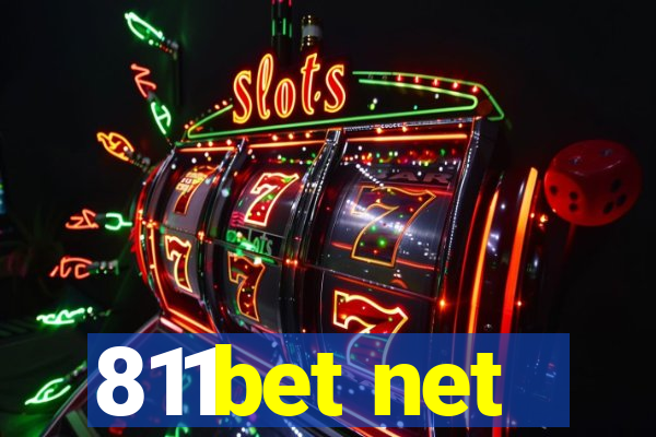 811bet net