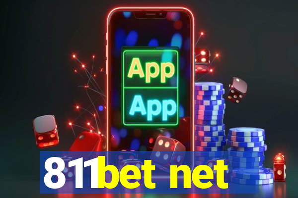 811bet net