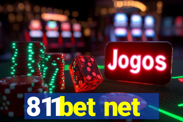 811bet net