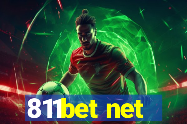 811bet net