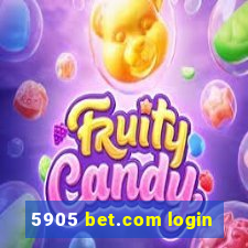 5905 bet.com login