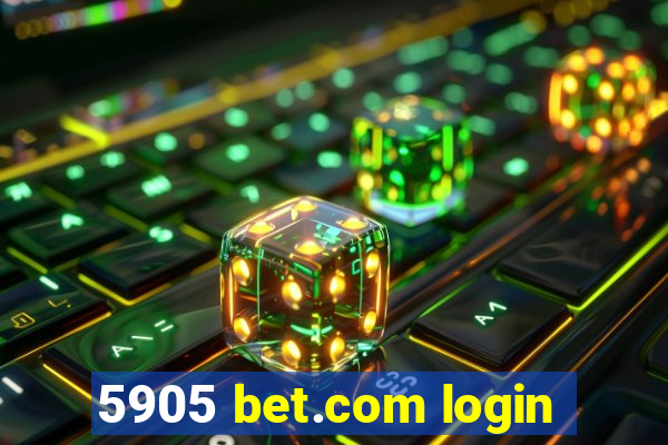 5905 bet.com login