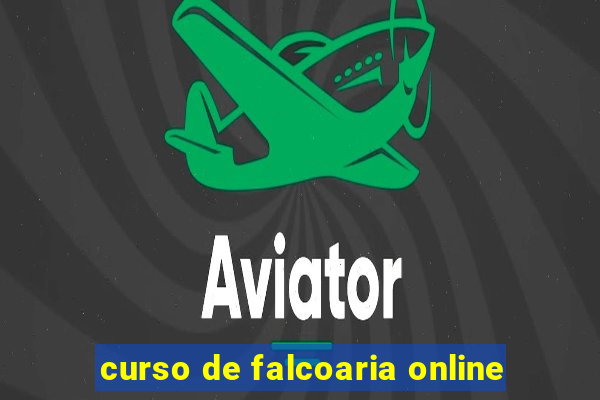 curso de falcoaria online