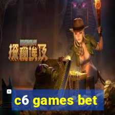 c6 games bet