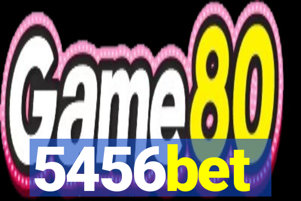 5456bet