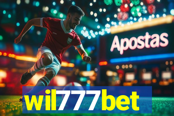 wil777bet