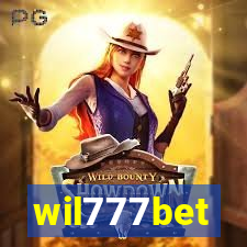 wil777bet