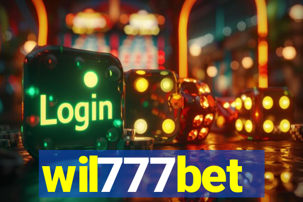 wil777bet