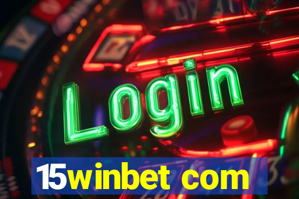 15winbet com