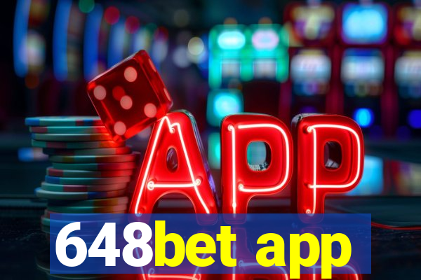 648bet app