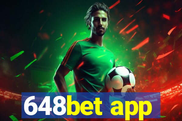 648bet app