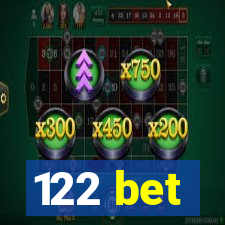 122 bet