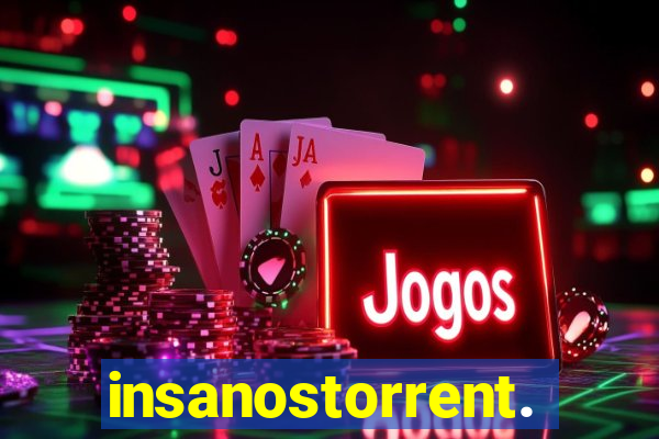 insanostorrent.com