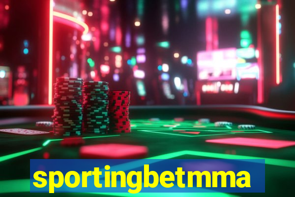 sportingbetmma