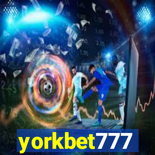 yorkbet777