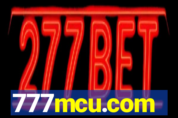 777mcu.com