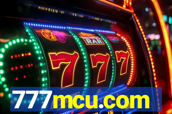 777mcu.com