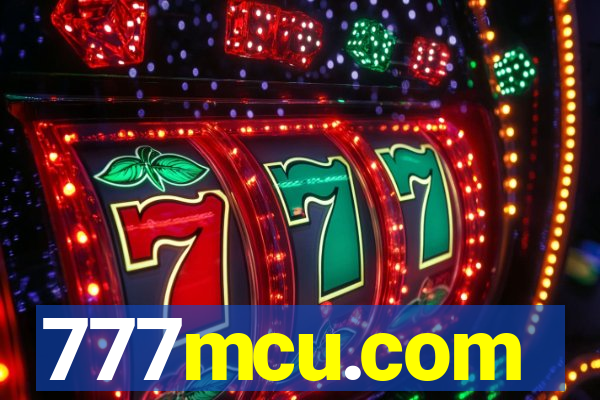 777mcu.com