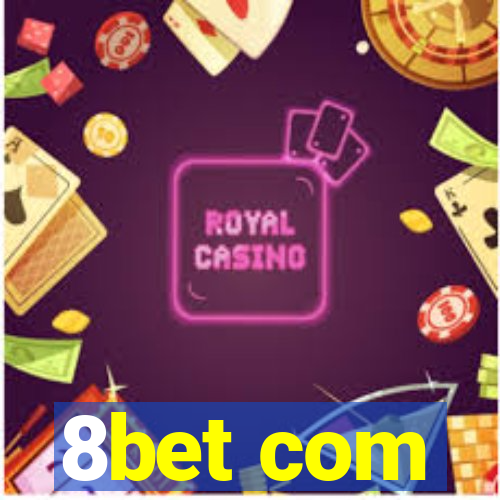 8bet com