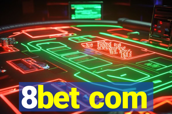 8bet com