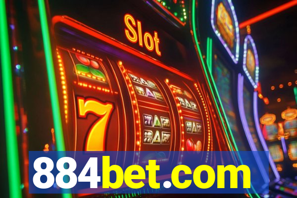 884bet.com