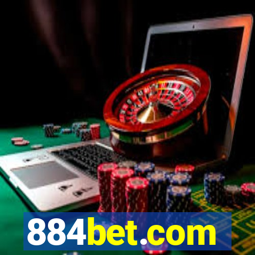 884bet.com