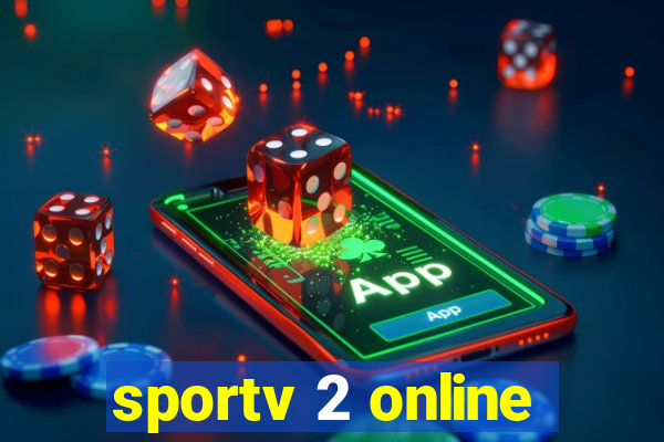 sportv 2 online