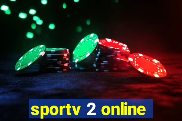 sportv 2 online