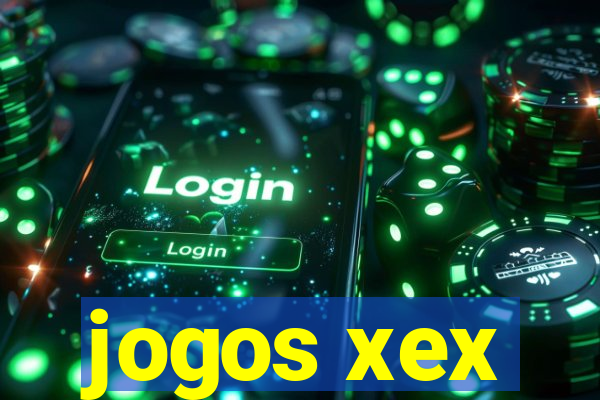 jogos xex