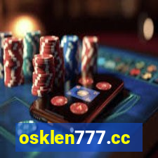 osklen777.cc