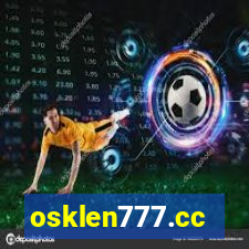 osklen777.cc