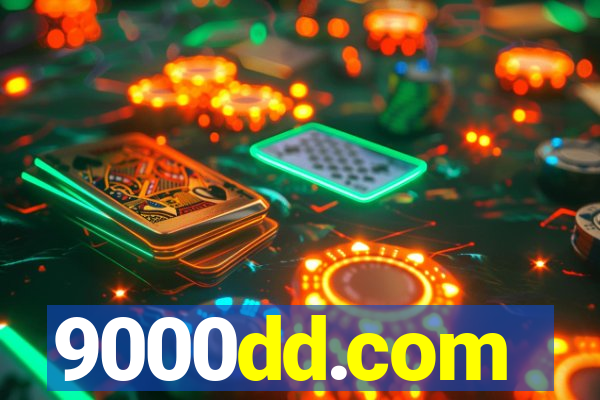 9000dd.com