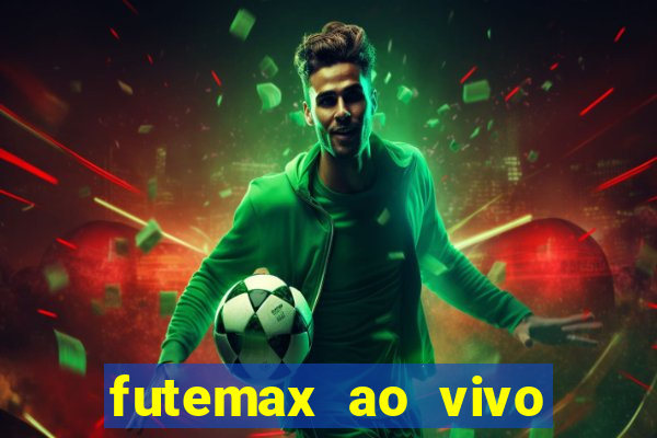 futemax ao vivo real madrid