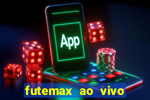 futemax ao vivo real madrid