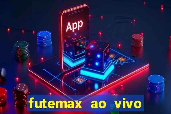 futemax ao vivo real madrid