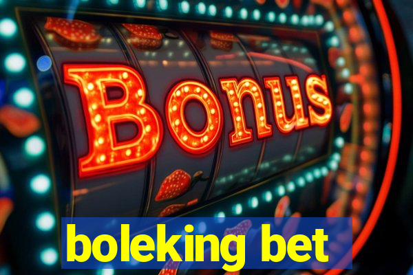 boleking bet