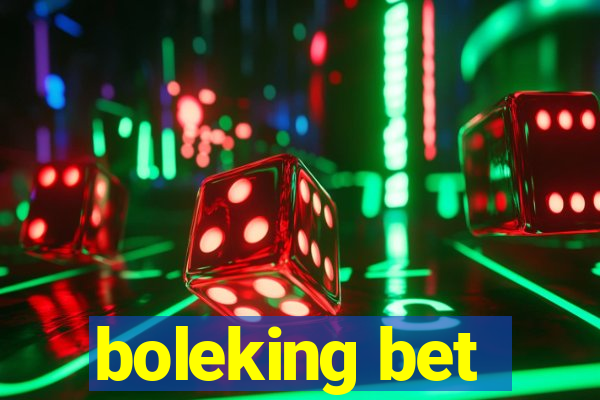 boleking bet