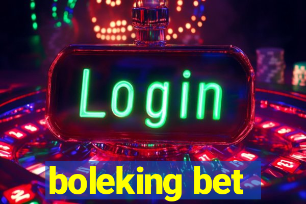 boleking bet