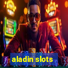 aladin slots