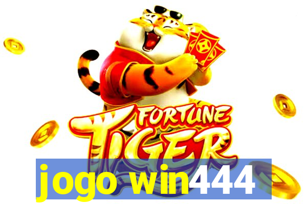 jogo win444