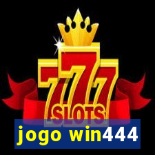 jogo win444