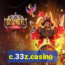 c.33z.casino