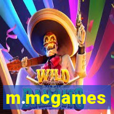 m.mcgames