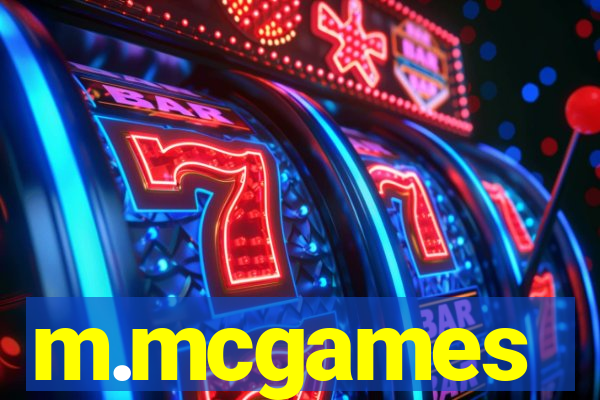 m.mcgames