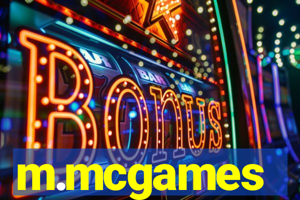 m.mcgames