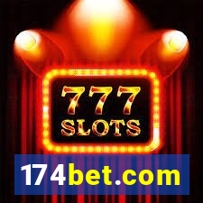 174bet.com