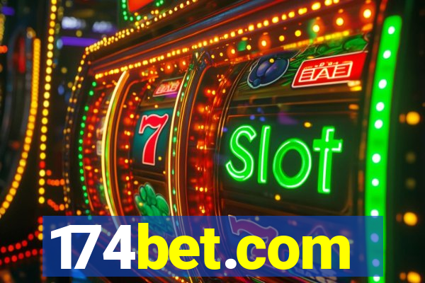 174bet.com