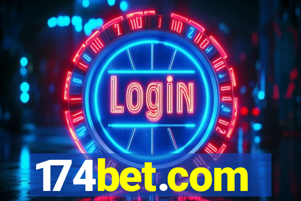 174bet.com