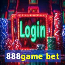 888game bet