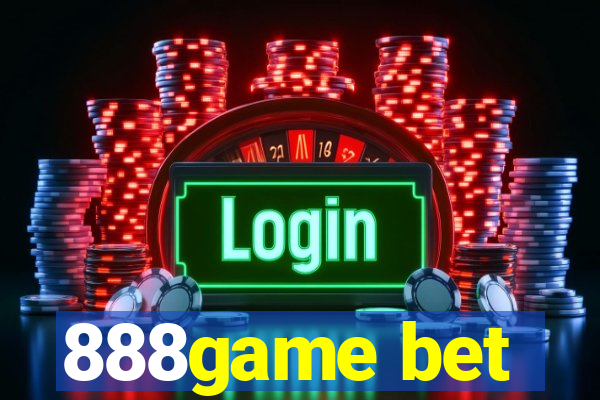 888game bet